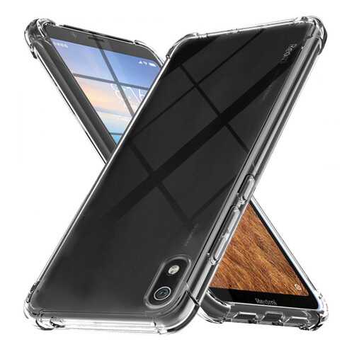 Чехол King Kong Armor для Xiaomi Redmi 7A Transparent