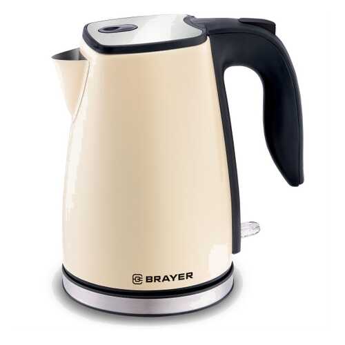 Чайник электрический Brayer BR1042YE