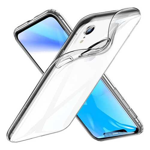Чехол RE:PA для Apple iPhone XR