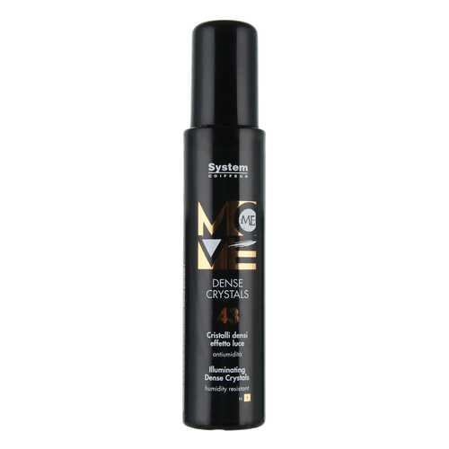 Сыворотка для волос Dikson Move Me 43 Dense Crystals 100 мл
