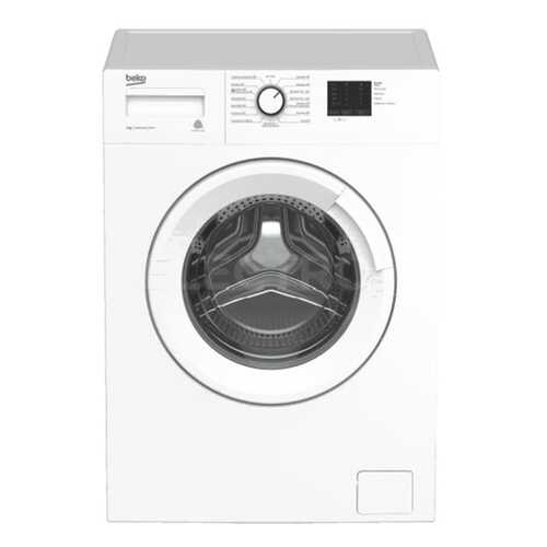 Стиральная машина Beko WRS 5511 BWW