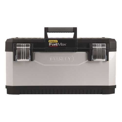 Пластиковый ящик для инструментов STANLEY FatMax 1-95-616