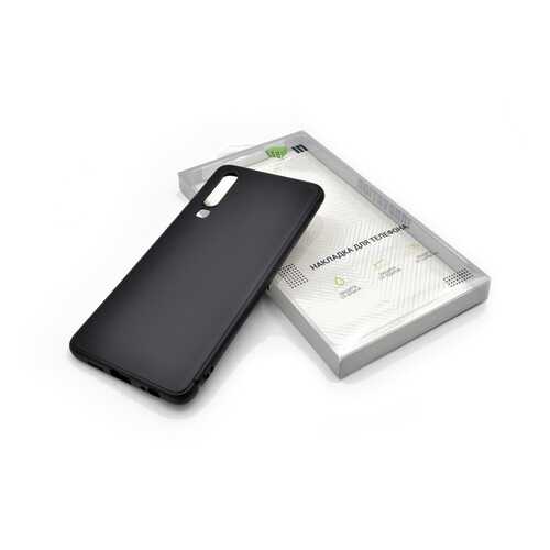 Чехол Innovation для Huawei P30 Black