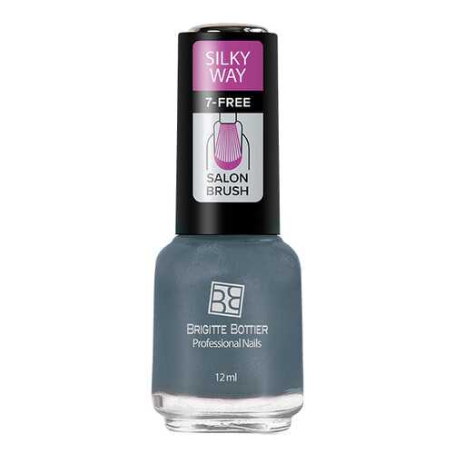 Лак для ногтей Brigitte Bottier Silky Way №570 12 мл