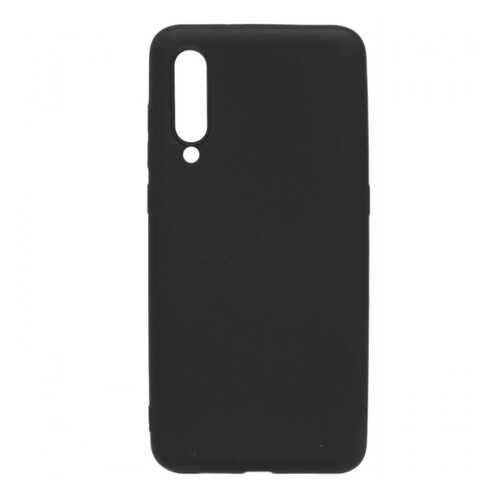 Чехол J-Case THIN для Xiaomi Mi 9 Black