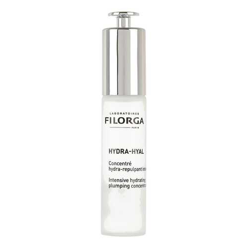 Сыворотка для лица Filorga Hydra-Hyal Intensive Hydrating Plumping Concentrate 30 мл