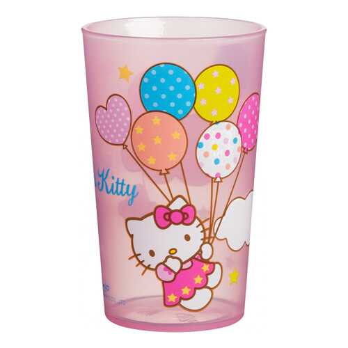 Стакан (№5; 225 мл), Hello Kitty
