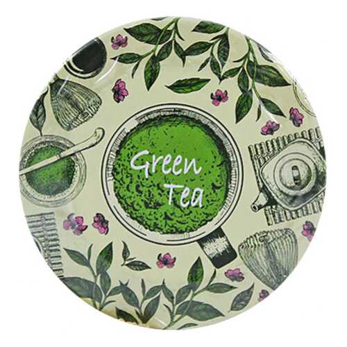Крем для лица SeaNtree Green Tea Deep Deep Deep Cream 35 г