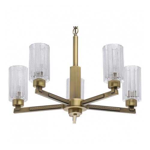 Люстра подвесная MW-LIGHT 285011605