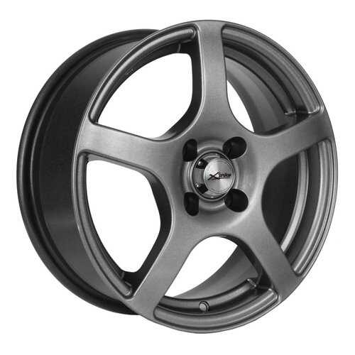 Колесные диски XTRIKE X-118 R15 6J PCD4x108 ET45 D63.35 (28196)