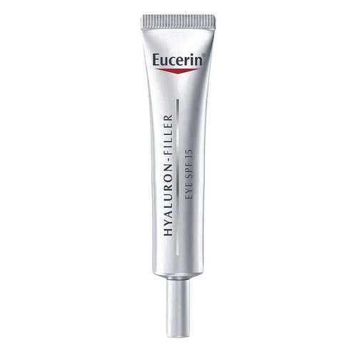 Крем для глаз Eucerin HYALURON-FILLER 15 мл