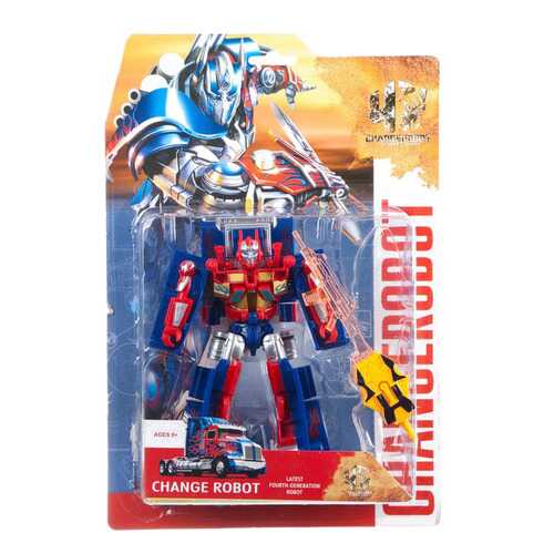 Фигурка Tranformers Bambi 9-52