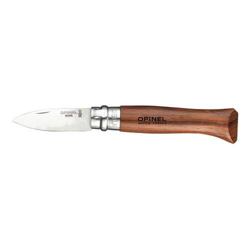 Туристический нож Opinel 001616 №9 Specialist Oyster & Shellfish