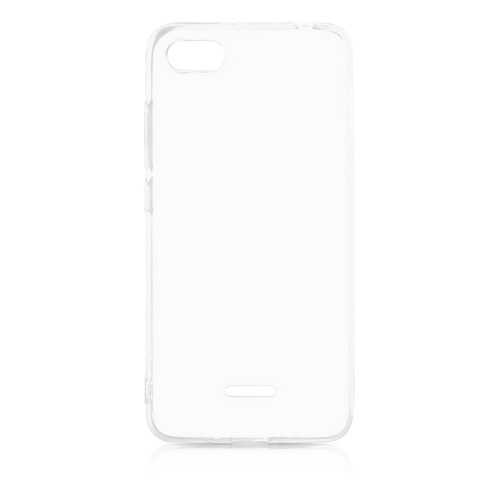 Чехол накладка Zibelino Ultra Thin Case для Xiaomi Redmi 6A