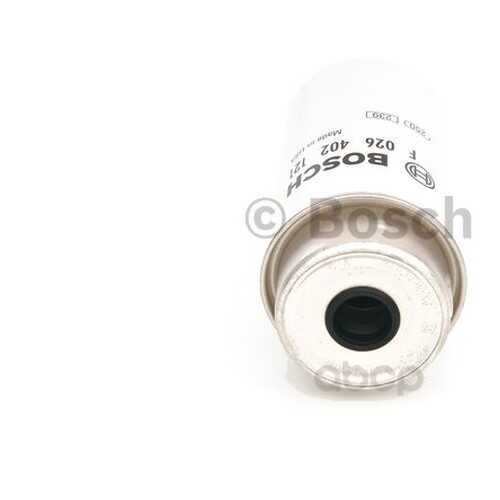 Фильтр топливный Bosch F026402121