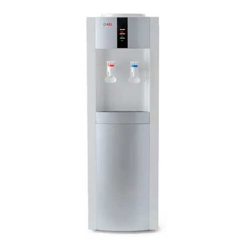 Кулер для воды AEL LC-AEL-47 White/Silver