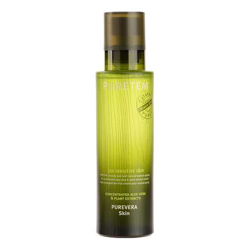 Тоник для лица Welcos Puretem Purevera Skin 130 мл
