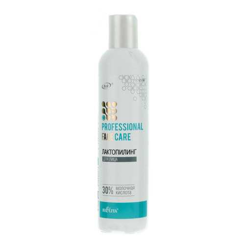 Пилинг для лица Белита Professional Face Care