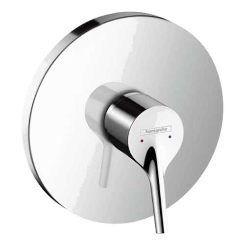 Смеситель для встраиваемой системы Hansgrohe Talis S 72405000 хром