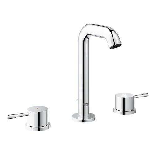 Смеситель для раковины Grohe Essence+ 20296001 хром