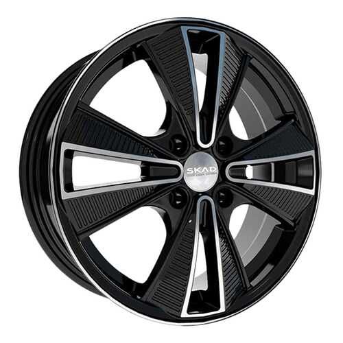 Колесные диски SKAD R16 6J PCD4x108 ET37.5 D63.35 2160205