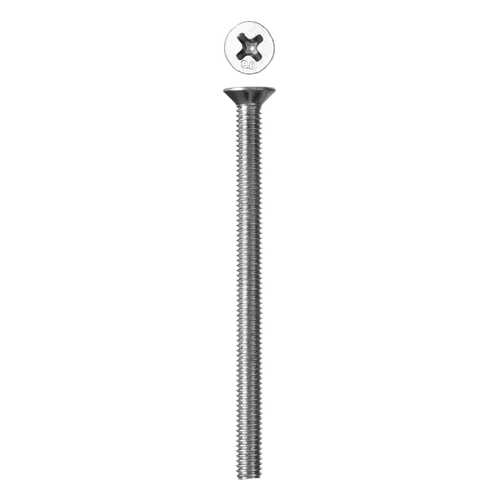 Винт Зубр 303110-04-060 M4x60мм, 5кг