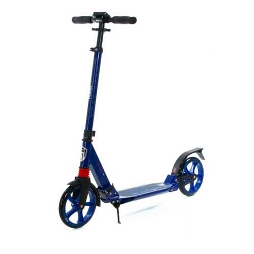 Самокат Micar НТ-2008 Town Rider blue