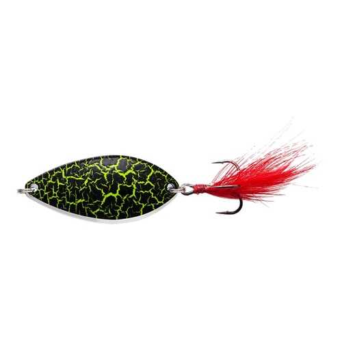 Блесна Sprut Takobiki Spoon 68, 23 г, LT
