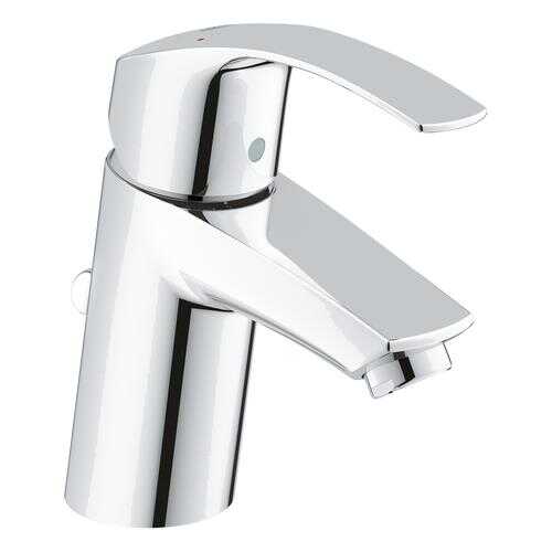 Смеситель для раковины Grohe Eurosmart New 33265002 хром