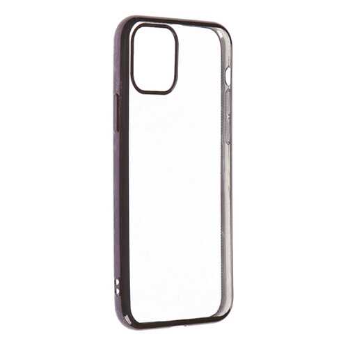 Чехол Red Line iBox Blaze для iPhone 11 Silver Frame