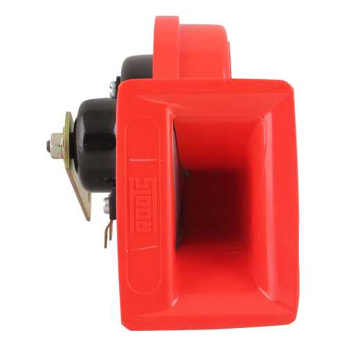 Сигнал звуковой автомобильный Bosch 110 дБ 0986AH0507