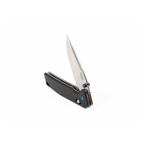 Туристический нож Ganzo Firebird FB7601-CF черный
