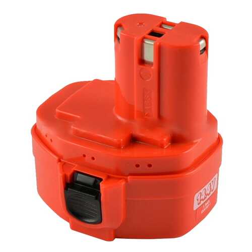 Аккумулятор NiCd для электроинструмента Makita 1422