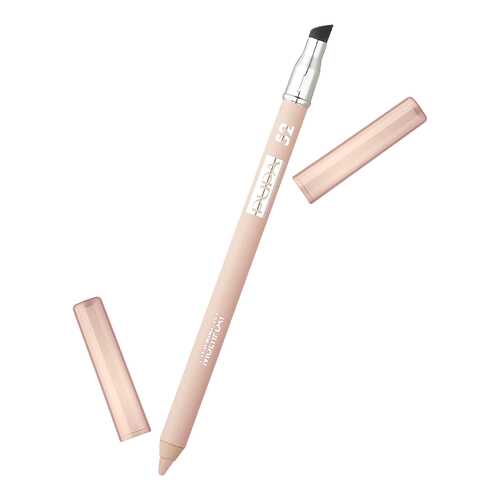 Карандаш для глаз Pupa Multiplay Triple-Purpose Eye Pencil 52 Butter
