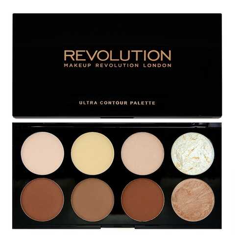 Набор корректоров Revolution Makeup Ultra Contour Palette