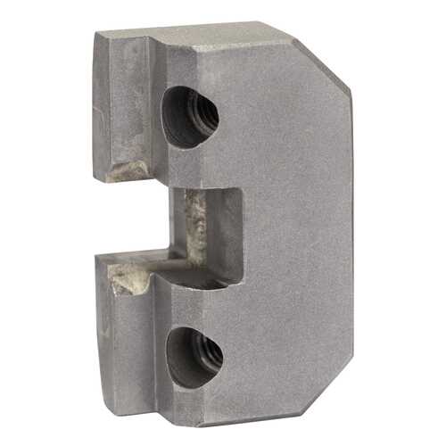 Матрица для электроножниц Bosch GNA 3,5 2608639026