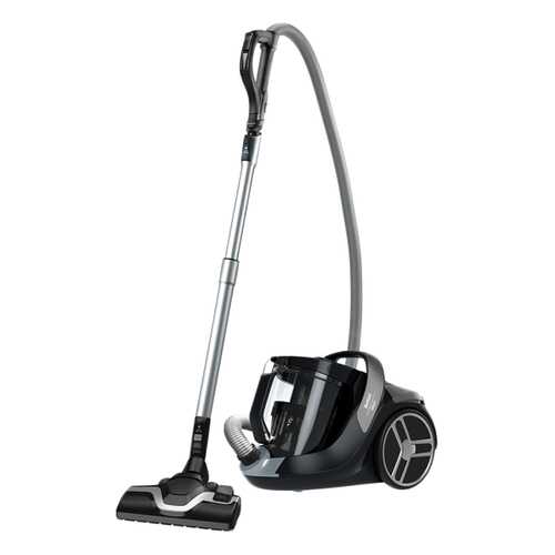 Пылесос Tefal X-trem Power TW7266EA Black