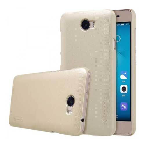 Чехол Nillkin Matte для Huawei Y5 II / Honor Play 5 Gold