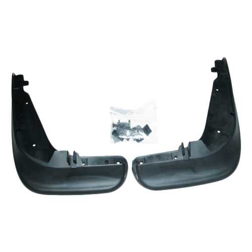 Комплект брызговиков VAG 1T0075111