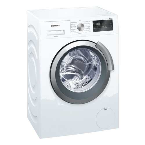 Стиральная машина Siemens WS12L142OE