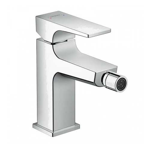 Смеситель для биде Hansgrohe Metropol 32520000