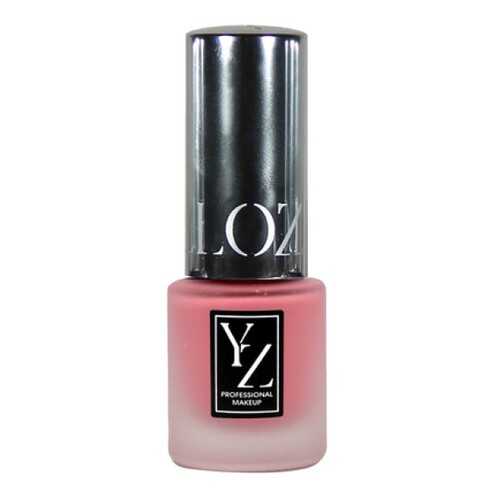 Лак для ногтей Yllozure, Glamour Matt №6331