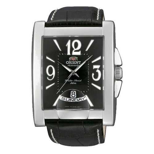 Наручные часы механические мужские Orient EVAD001B