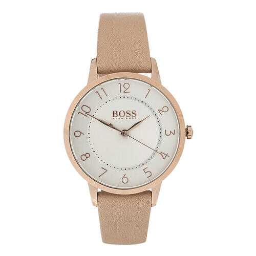 Наручные часы кварцевые женские Hugo Boss 1502407