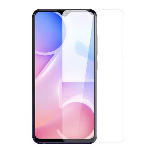 Защитное стекло Nuobi 0.3mm 9H для Vivo Y95/Y93/Y93S/Y91/Y91i/Y97 (Анти-отпечаток)