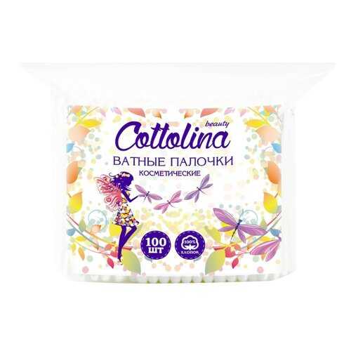Ватно-бумажная продукция в Магнит Косметик