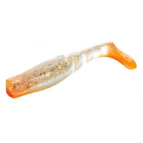 Виброхвост Mikado Fishunter, 10,5 см, 112RT