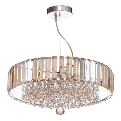 Люстра подвесная Vele Luce VL1563P03