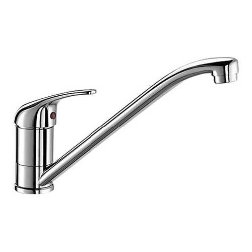 Смеситель для кухонной мойки Blanco DARAS 524179 хром