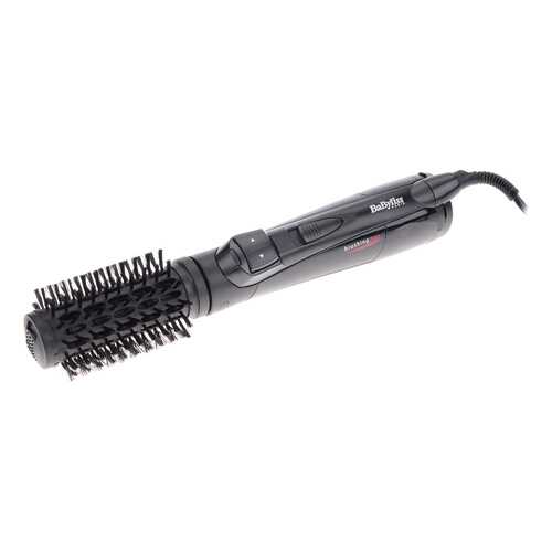 Фен-щетка Babyliss AS 531 E Black